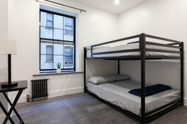 NYC Manhattan Bedroom - Photo4