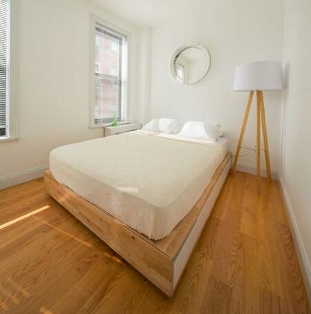 One Bedroom Self-Catering Apartment Little Italy
