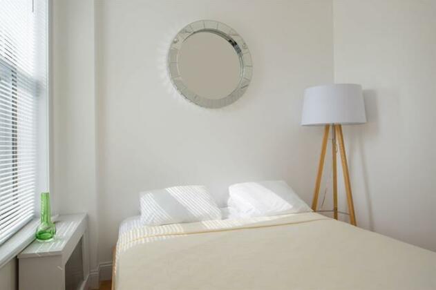 One Bedroom Self-Catering Apartment Little Italy - Photo2