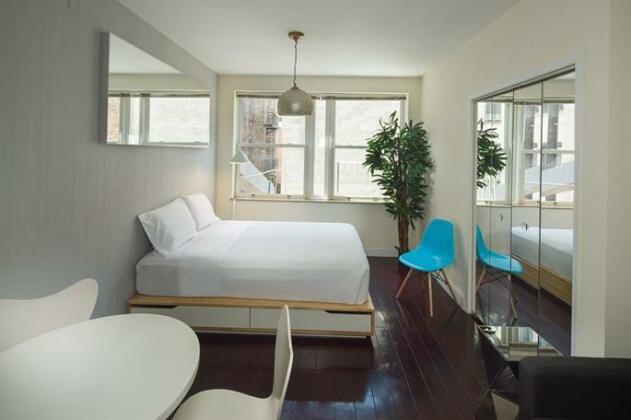 One Bedroom Self-Catering Apartment Little Italy - Photo3