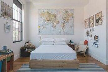 Onefinestay - Bedford Stuyvesant Private Homes