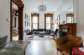 Onefinestay - Bedford Stuyvesant Private Homes - Photo2