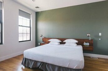Onefinestay - Bedford Stuyvesant Private Homes - Photo5