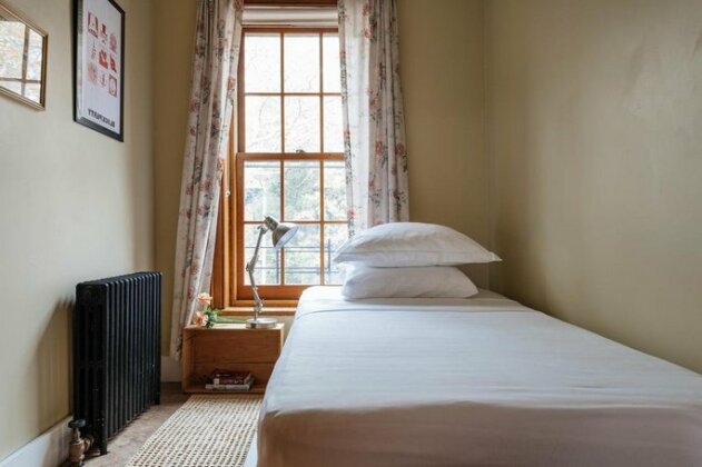 Onefinestay - Boerum Hill Private Homes - Photo2