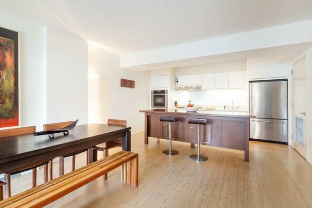 Onefinestay - Chelsea Private Homes New York City - Photo2