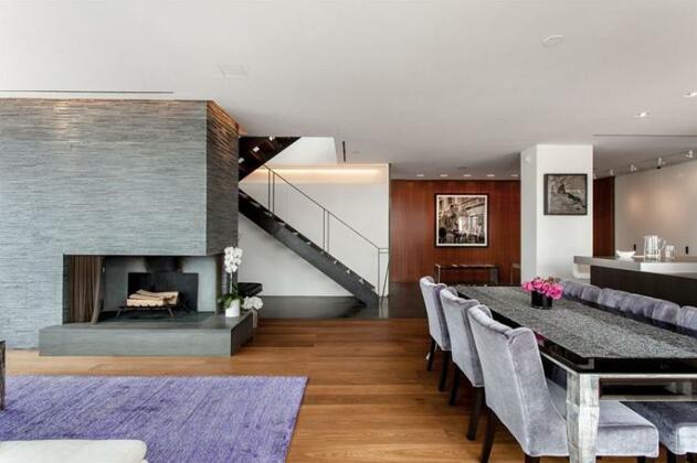 Onefinestay - Chelsea Private Homes New York City - Photo4