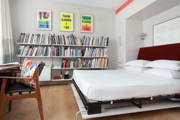 Onefinestay - Chelsea Private Homes New York City - Photo5