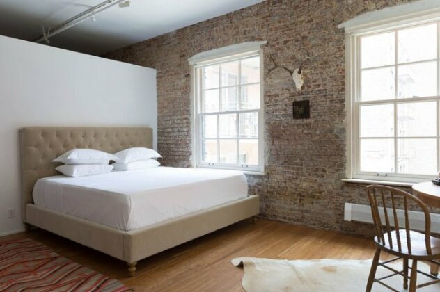 Onefinestay - Downtown East Private Homes