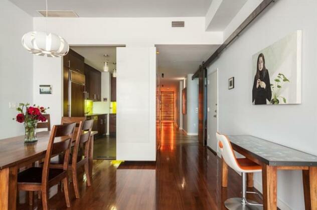 Onefinestay - Downtown East Private Homes - Photo2