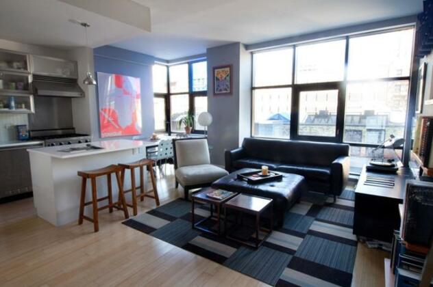 Onefinestay - Downtown East Private Homes - Photo3