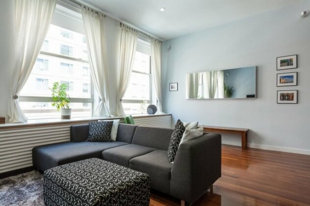 Onefinestay - Downtown East Private Homes - Photo5