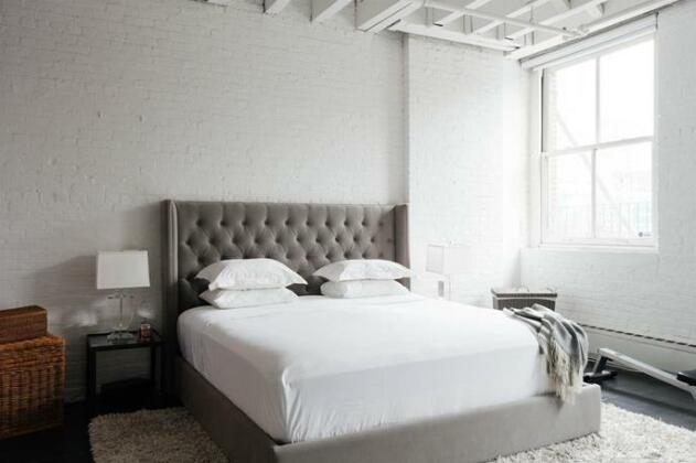 Onefinestay - Downtown West Apartments Iii - Photo2