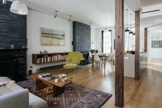 Onefinestay - Downtown West Private Homes Ii - Photo2