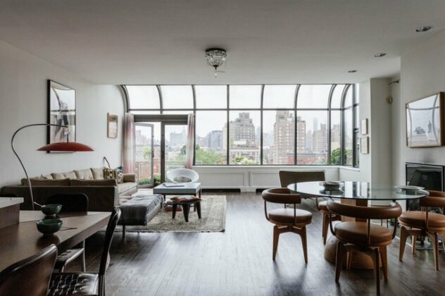 Onefinestay - Downtown West Private Homes Ii - Photo3