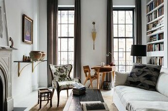 Onefinestay - Fort Greene Private Homes - Photo2