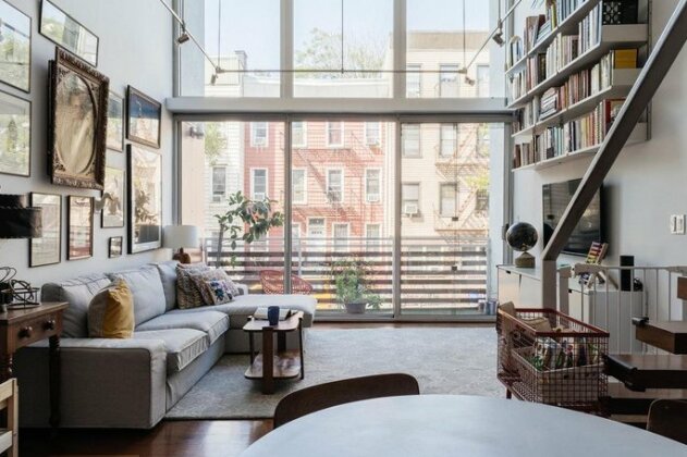 Onefinestay - Greenpoint Private Homes - Photo2