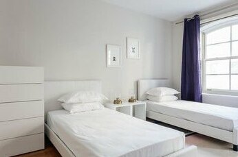 Onefinestay - Murray Hill Private Homes