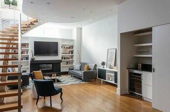 Onefinestay - Murray Hill Private Homes - Photo2