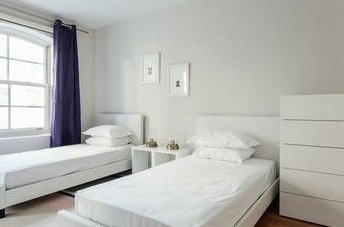 Onefinestay - Murray Hill Private Homes