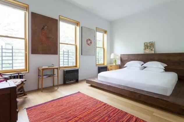 Onefinestay - Upper West Side Private Homes