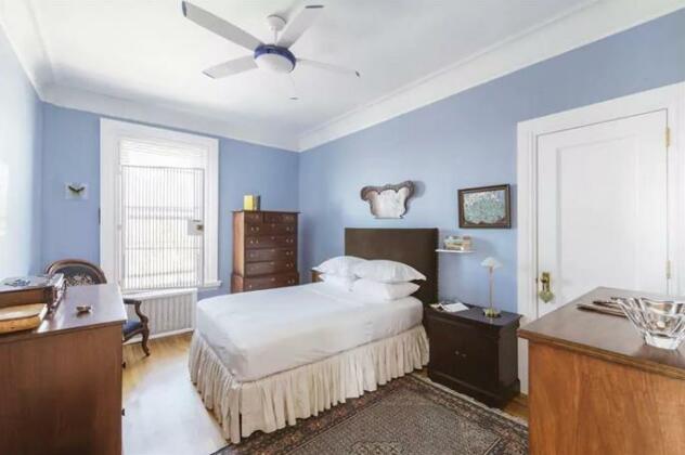Onefinestay - Upper West Side Private Homes - Photo2