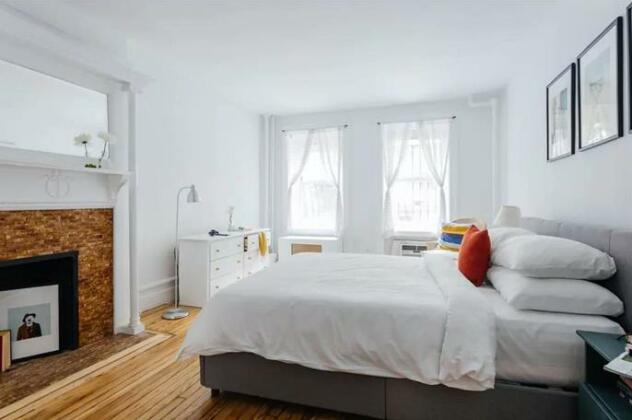 Onefinestay - Upper West Side Private Homes - Photo4