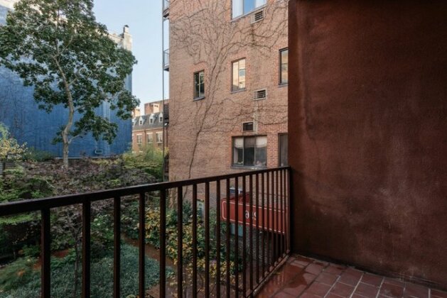 Onefinestay - West Village Private Homes