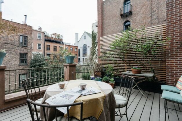 Onefinestay - West Village Private Homes - Photo5