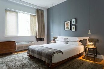 Onefinestay - Williamsburg Private Homes