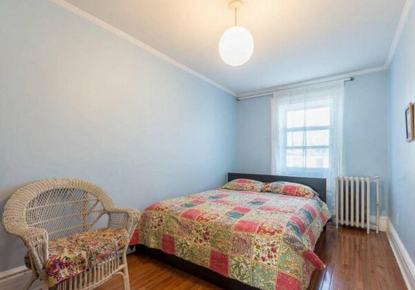 Park Slope Guesthouse - Photo3