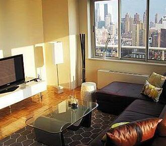 Penthouse Suite New York City - Photo3