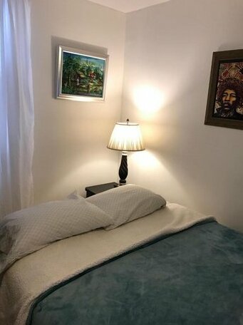Private Comfortable Room - Photo4