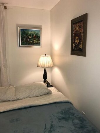 Private Comfortable Room - Photo5