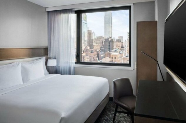 Radisson Hotel New York Times Square - Photo3
