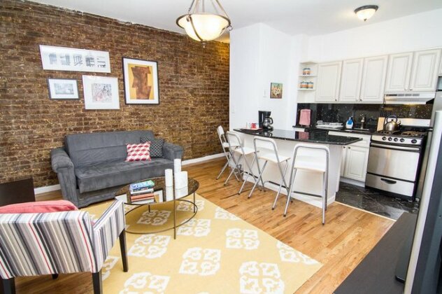 Renovated 1 Bedroom Apartment in Gramercy Park - Photo2