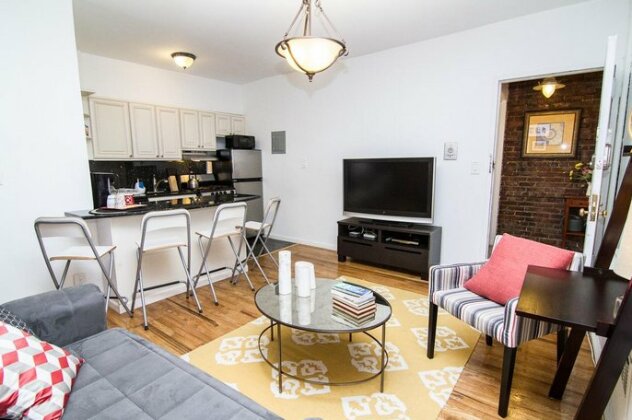 Renovated 1 Bedroom Apartment in Gramercy Park - Photo3