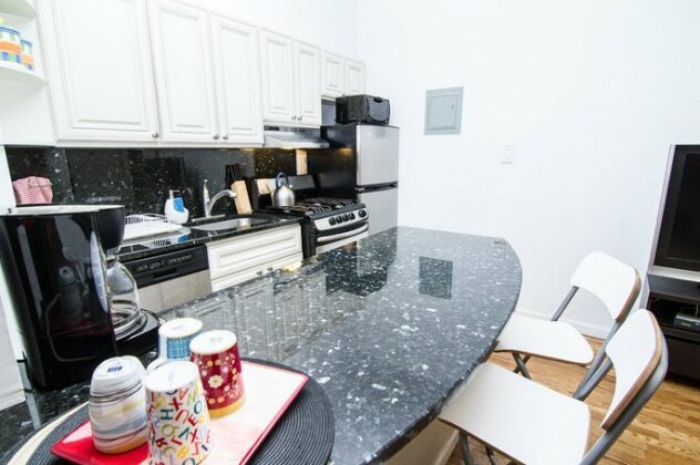 Renovated 1 Bedroom Apartment in Gramercy Park - Photo5