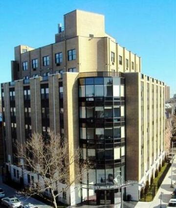 Residence Hall @ Brooklyn College