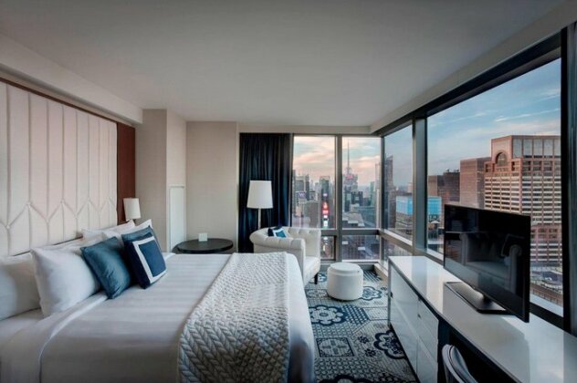 Residence Inn by Marriott New York Manhattan/Central Park - Photo5