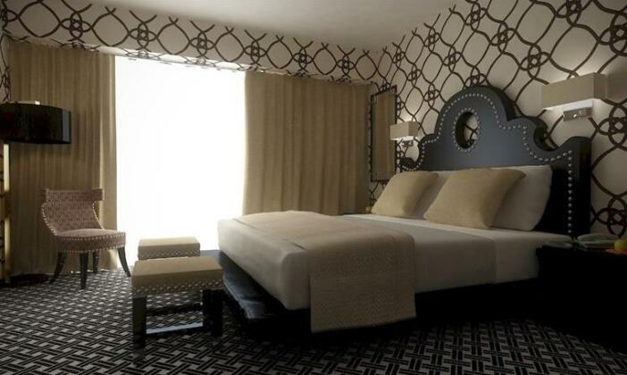 Room Mate Grace Boutique Hotel - Photo3