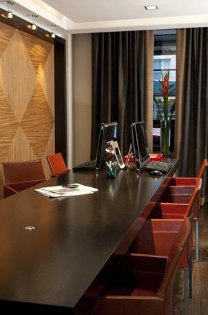 Shelburne Hotel & Suites by Affinia - Photo3