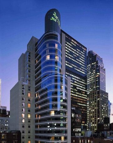 Sofitel New York