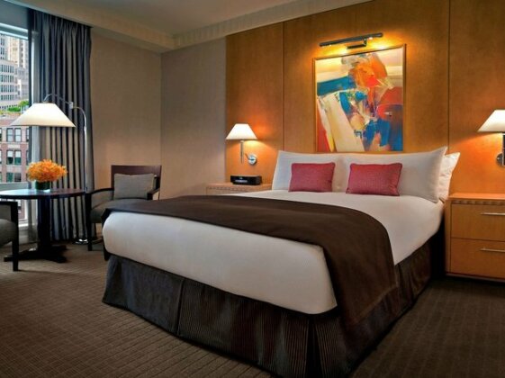 Sofitel New York - Photo5