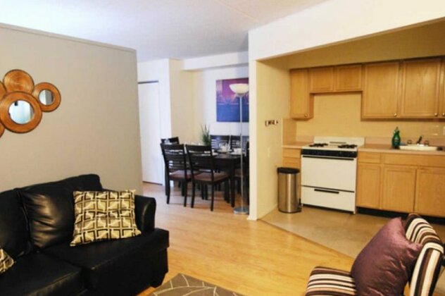 Sophisticated 3Bed apartment in Central Harlem8586 - Photo2
