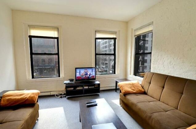 Stay Smart NYC Apartment 152 East 21St Street New York City - Photo2
