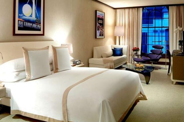 The Chatwal a Luxury Collection Hotel New York City - Photo3