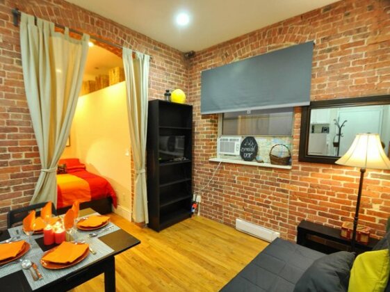 The Cozy Apartment - Photo2