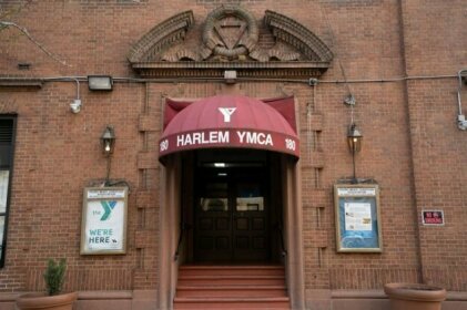 The Harlem YMCA