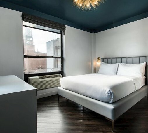 The Hotel at New York City - Photo4