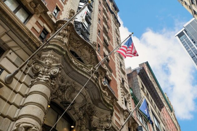 The Hotel @ Fifth Avenue New York City - Photo3